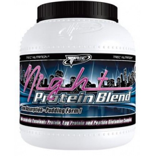 Night Protein, 1500 г