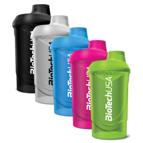 Shaker WAVE SHAKER, 600ml