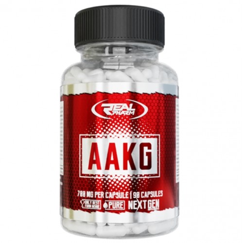 AAKG (Аргинин), 90 caps