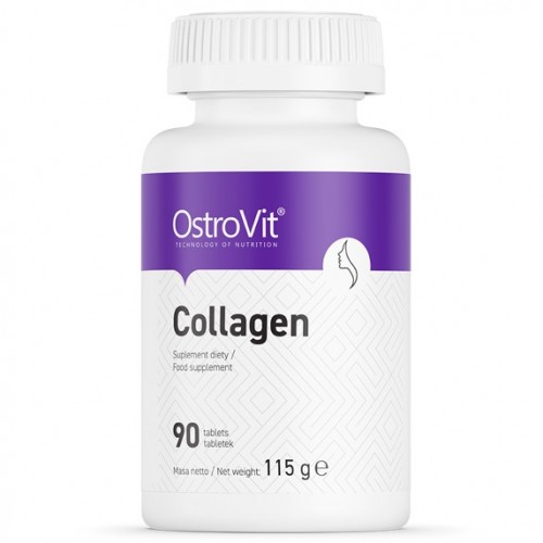 Collagen, 90 tabs