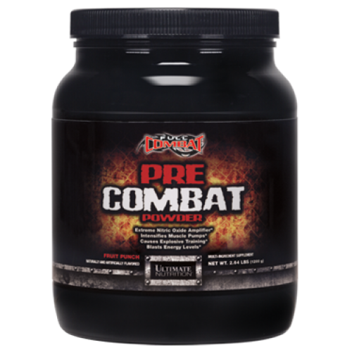 Pre Combat Powder 1000 гр.