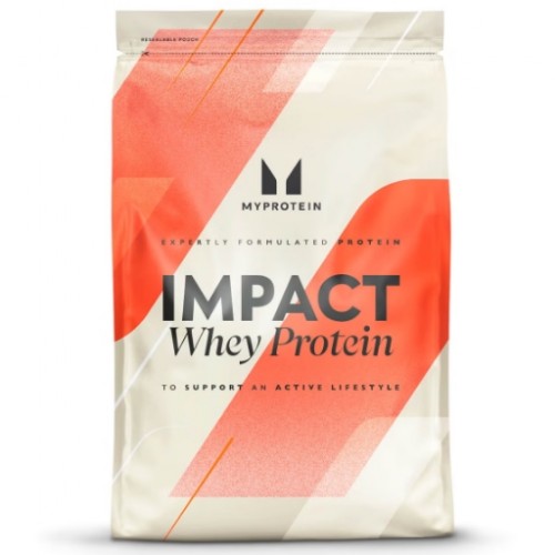 Impact Whey Protein, 2500g (Со вкусами)