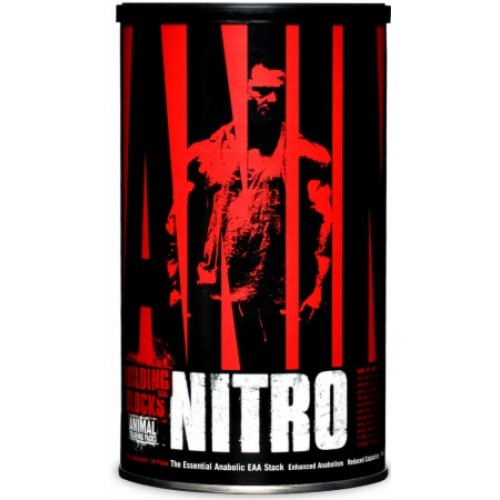 ANIMAL NITRO, 44 pak
