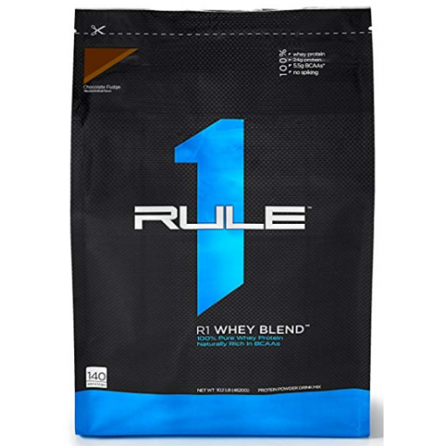 R1 Whey Blend, 4.62kg