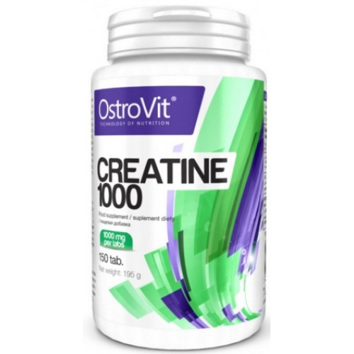 CREATINE 1000, 150tabs