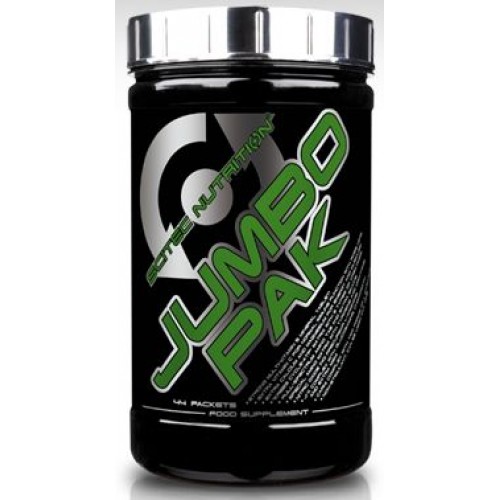 Jumbo Pack, 44 paks