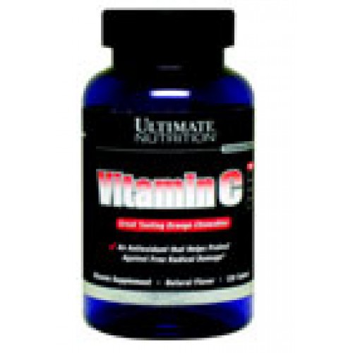 Vitamin C - 120 таб.
