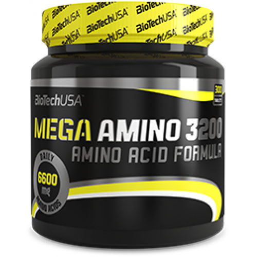 Mega Amino 3200, 300 tab.