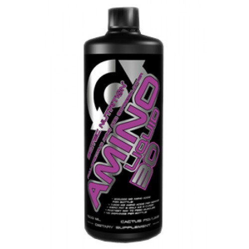 AMINO LIQUID 30, 1000 мл.