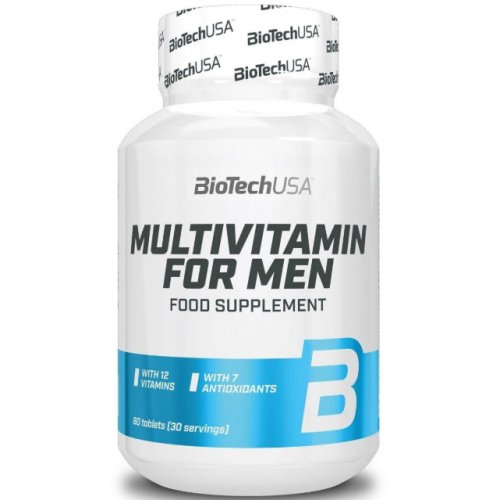 Multivitamin for Men, 60 таб.