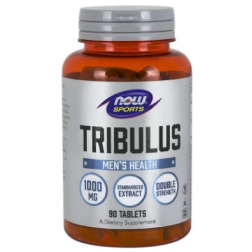 Tribulus 1000 mg, 90 tablets