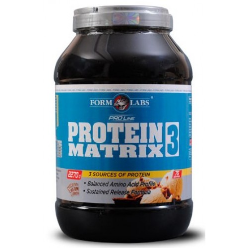 Protein Matrix 3, 2270g