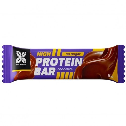 PROTEIN BAR, 35g (Шоколад)