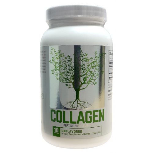 Collagen, 50g