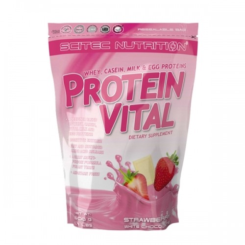 Protein Vital 500 gr.