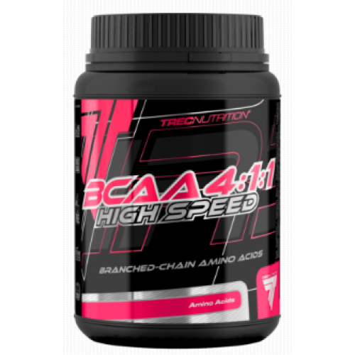 BCAA 4:1:1 HIGH SPEED, 300g