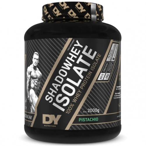 Whey Protein Shadowhey ISOLATE, 2Kg (Фисташка)