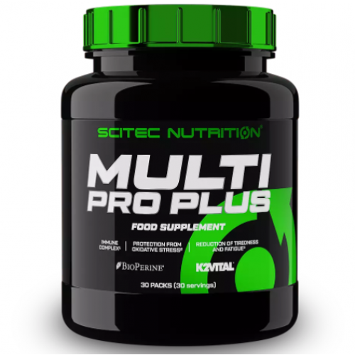Multi Pro Plus, 30 пак.