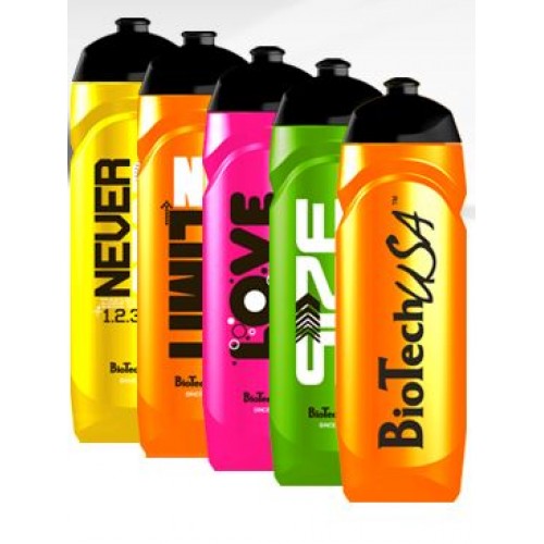 Waterbottle, 750ml