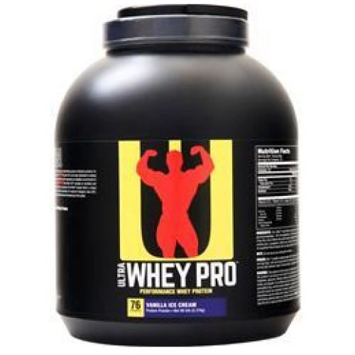 Ultra Whey Pro, 2270g