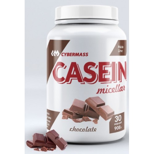 Casein, 908g (Шоколад)