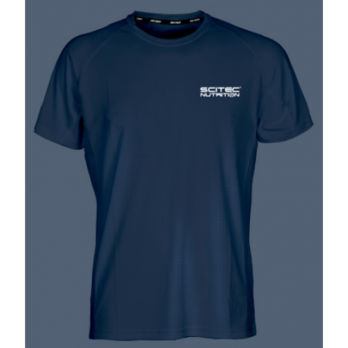 T-Shirt technic navy