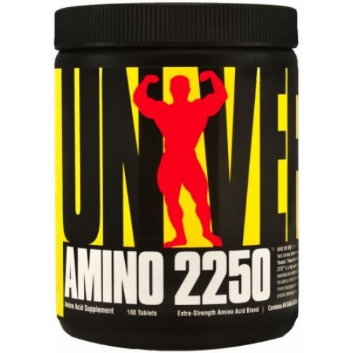 AMINO 2250, 240 таб.