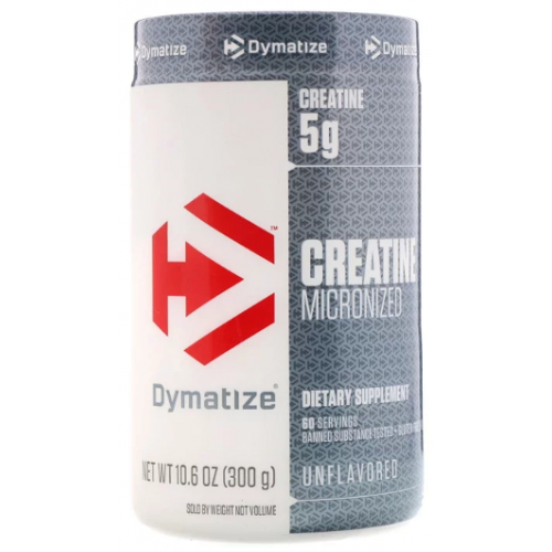 Creatine Monohydrate, 300g