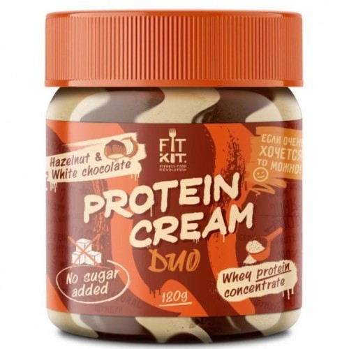 Protein Cream DUO, 180г