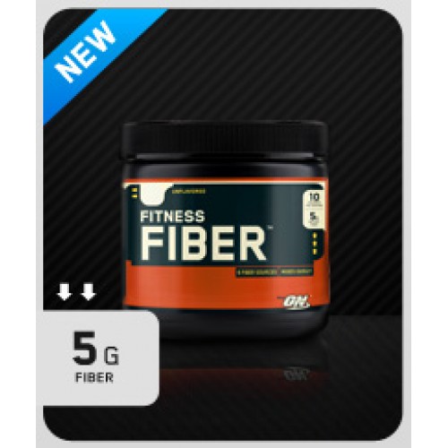 FITNESS FIBER 195 g.