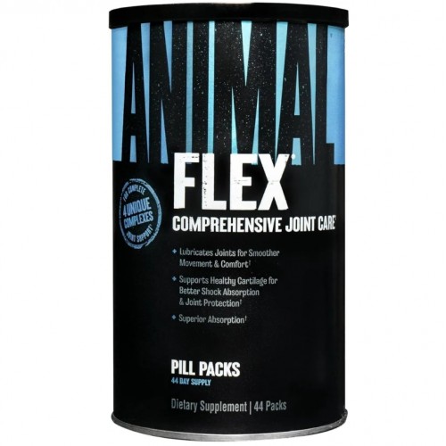 Animal Flex, 44packs