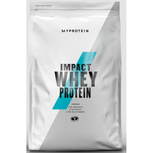 Impact Whey Protein, 5kg