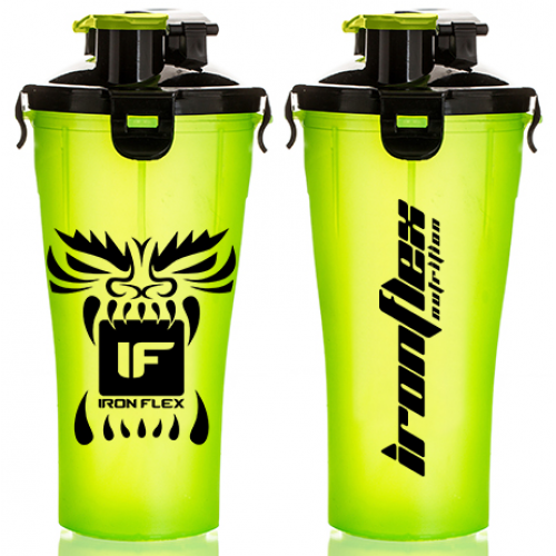 Shaker Hydra Cup Drakon, 828ml