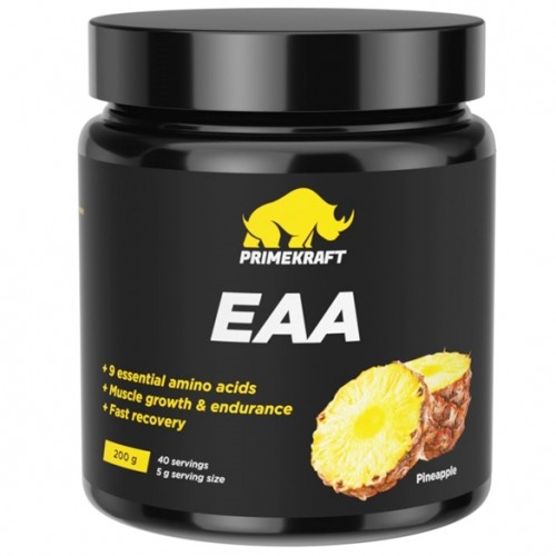 EAA, 200g (Ананас)