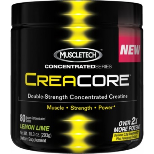 CreaCore, 80 порций