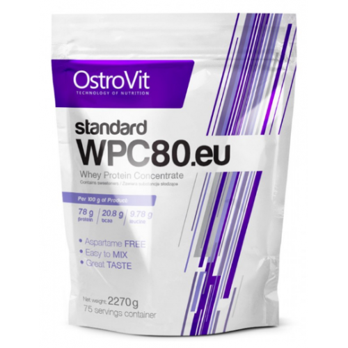 WPC80.St.EU, 2270g