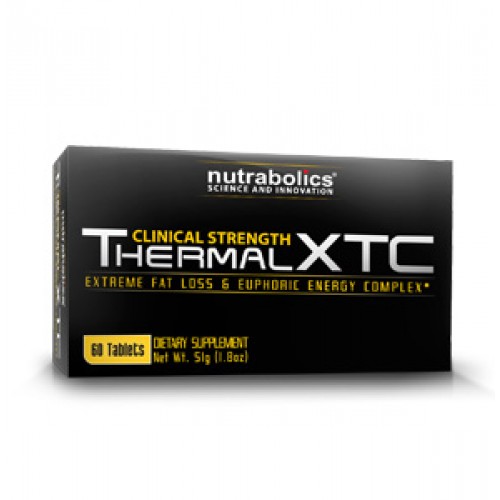 Thermal XTC, 60таб