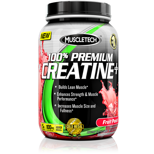 Premium Creatine, 1,72 кг
