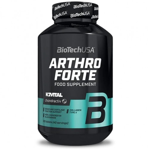 Arthro Forte, 120 tabs
