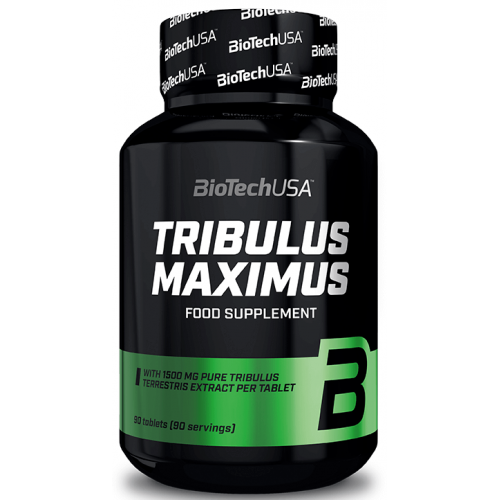 TRIBULUS MAXIMUS 1500, 90tabs