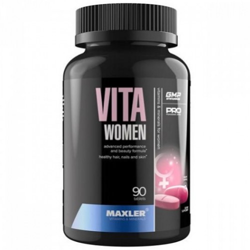 VitaWomen, 90tabs