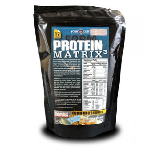 PROTEIN MATRIX 3, 500 gr.
