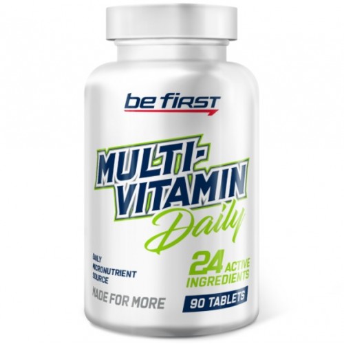 Multivitamin Daily, 90 tabs