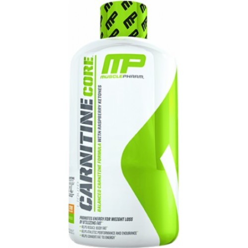 Core Carnitine Liquid, 450 ml
