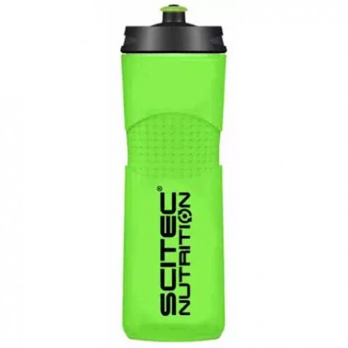 BIKE BOTTLE, 650ml GREEN