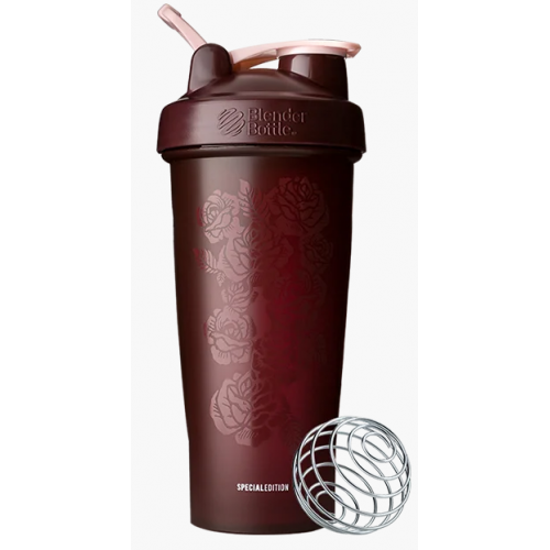 Classic Loop, 820ml Amour Roses