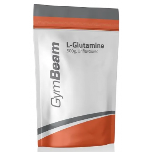 L-Glutamine, 1000g