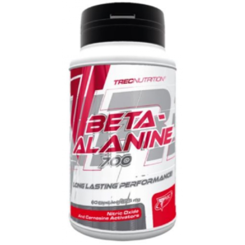 Beta-Alanine 700, 60caps