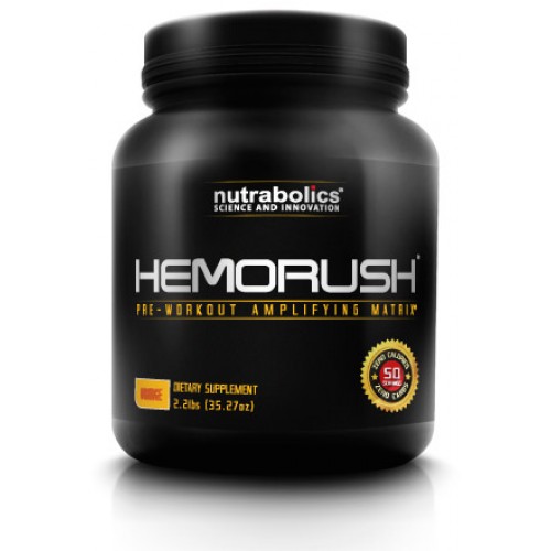 Hemorush, 1кг