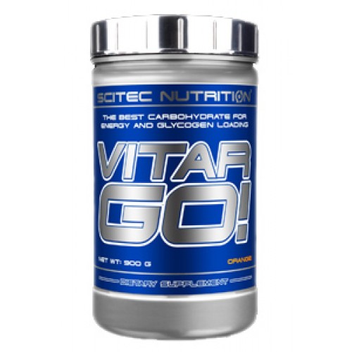 Vitargo - 900 грамм(срок доставки 1-3 дня)